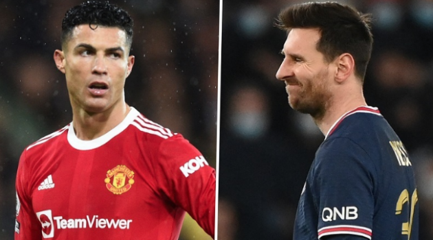 Haaland chọn top 3 hay nhất: Không Ronaldo, Messi được… vớt