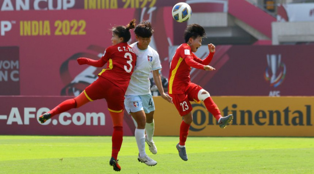 Thầy trò HLV Mai Đức Chung được Thủ tướng tặng bằng khen