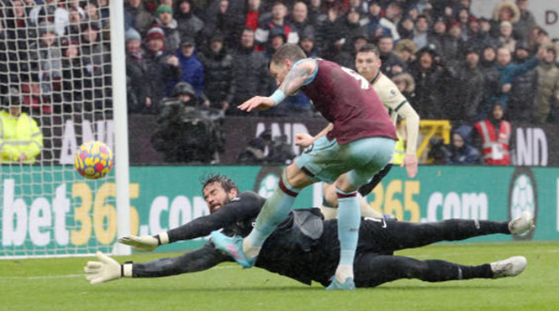 Tả xung hữu đột, sao Liverpool khiến đối phương bất lực