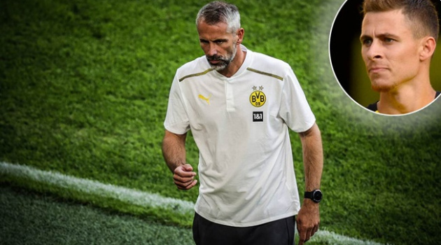 Hazard bị trừng phạt tại Dortmund 