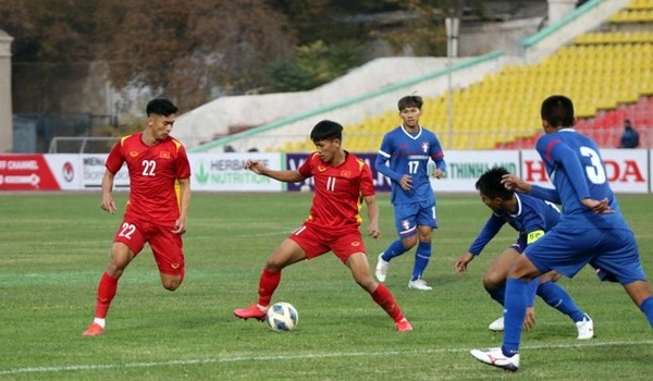Thuận lợi và thách thức của U23 Việt Nam tại VCK châu Á 2022