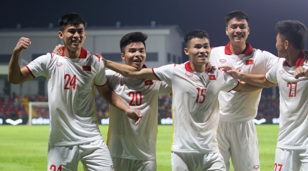 U23 Việt Nam: Giá trị thực sau trận thắng hủy diệt Singapore