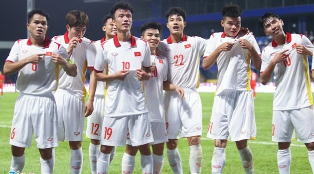 U23 Việt Nam có thêm 6 ca nghi mắc Covid-19