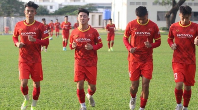 U23 Việt Nam có thể bị xử thua 0-3 trước Thái Lan