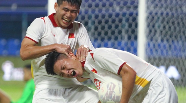 6 cầu thủ U23 Việt Nam sớm chia tay giải Đông Nam Á