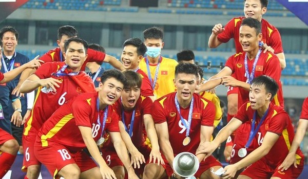 4 điều rút ra trận U23 Việt Nam thắng Thái Lan: Kép phụ tỏa sáng