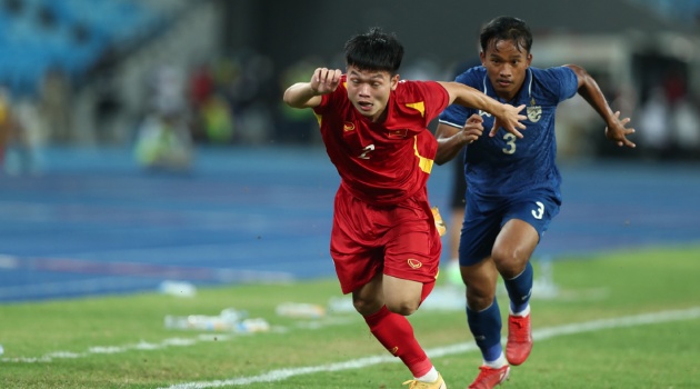 U23 Việt Nam hạ Thái Lan để lên ngôi: Hợp lý và xứng đáng