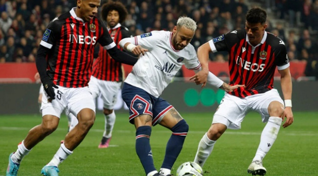 Neymar tệ chưa từng thấy, PSG coi như vứt xó 222 triệu