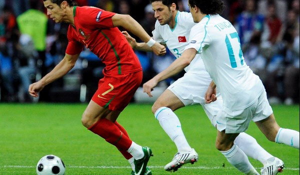 5 trận đấu đáng xem nhất ở loạt trận VL World Cup tháng 3