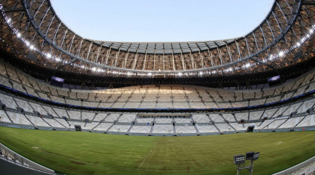 HLV Van Gaal: 'Qatar đăng cai World Cup là chuyện nực cười'