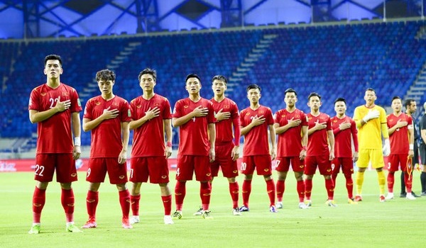 ĐT Việt Nam nhận tin không vui từ BXH FIFA sau trận Oman