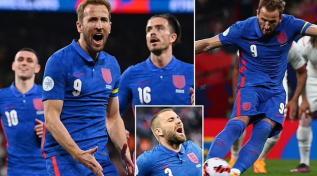 Shaw - Kane bùng nổ, Tam Sư thắng ngược Thụy Sĩ