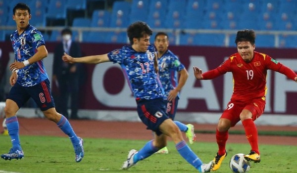 5 nhân tố ĐT Việt Nam khát khao chứng tỏ mình trận gặp Nhật Bản