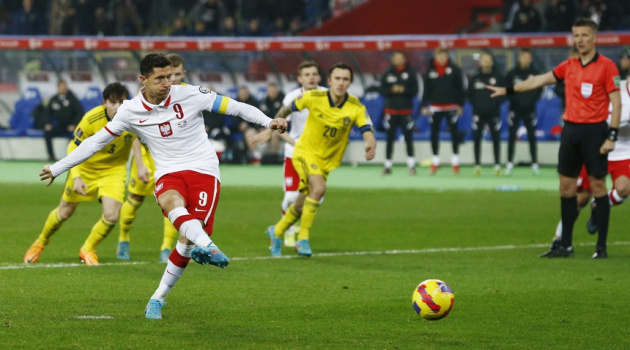 Lewandowski cùng đồng đội dự World Cup 2022