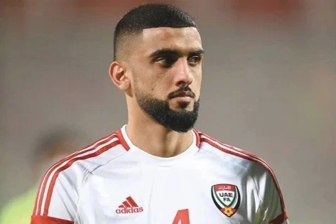 UAE phạt cầu thủ vô kỷ luật