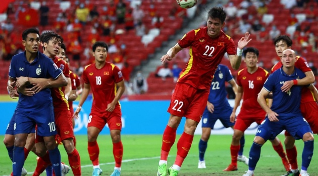 'U23 Việt Nam dễ gặt HCV SEA Games với Hùng Dũng, Tiến Linh'