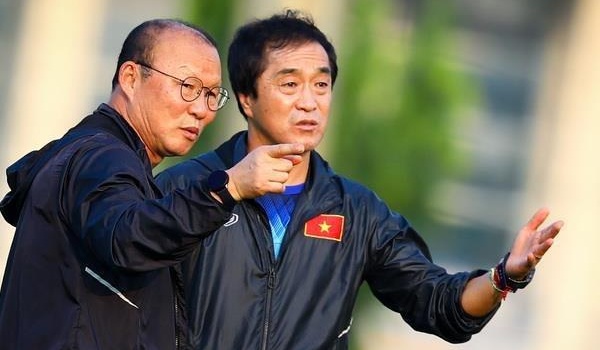 Danh sách U23 Việt Nam: Bất ngờ trong toan tính của thầy Park
