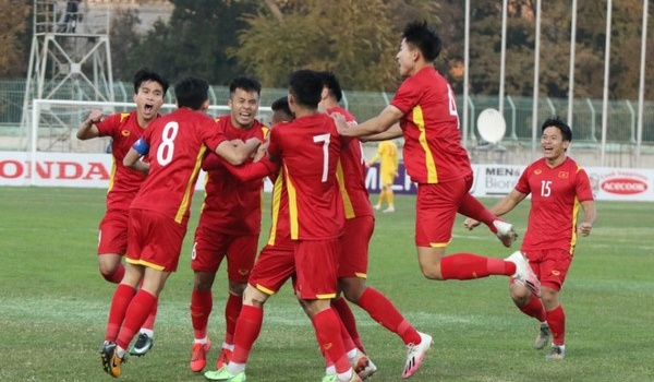 4 điều rút ra từ bảng đấu của U23 Việt Nam tại SEA Games 31