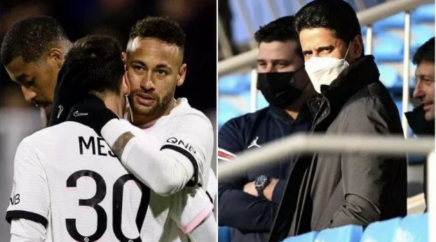 Rộ tin PSG bị bán sau World Cup 2022