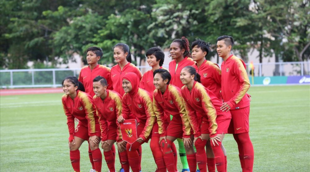 Đối thủ Indonesia của tuyển nữ Việt Nam bất ngờ bỏ SEA Games 31