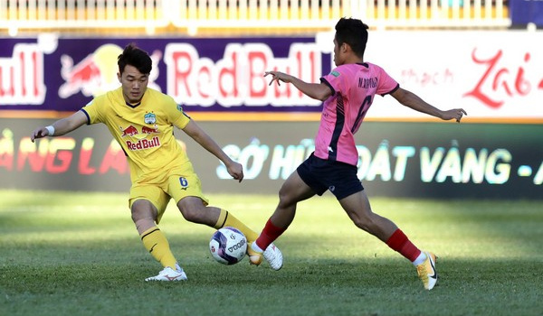 4 lý do tin HAGL sẽ có kết quả tốt trước Yokohama F.Marinos