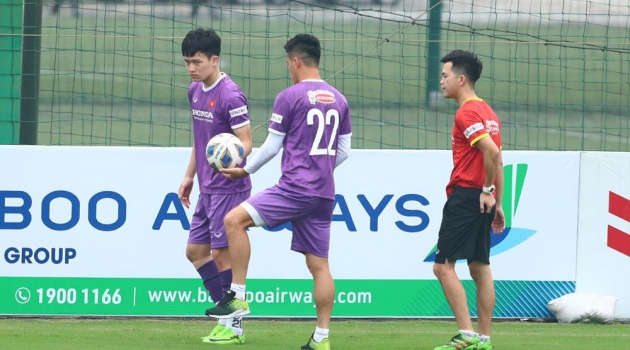 U23 Việt Nam tái đấu U20 Hàn Quốc: Ba 'vũ khí hạng nặng vắng mặt?