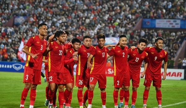 Nỗi lo của U23 Việt Nam sau trận hòa U20 Hàn Quốc