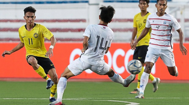 Các CLB Malaysia không nhả quân để dự SEA Games 31