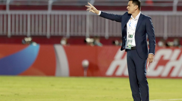 Kiatisuk: HAGL cố gắng có điểm ở lượt về AFC Champions League