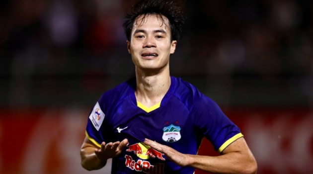 HAGL được thưởng 200 triệu đồng sau trận hòa Jeonbuk