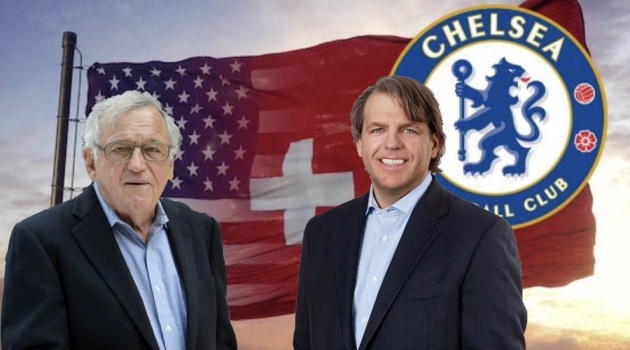 Xác định chủ mới của Chelsea, trút hầu bao hơn 3.5 tỷ bảng