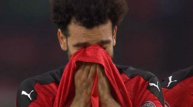 Liên đoàn của Mane bị phạt vì hành vi chơi xấu của khán giả với Salah