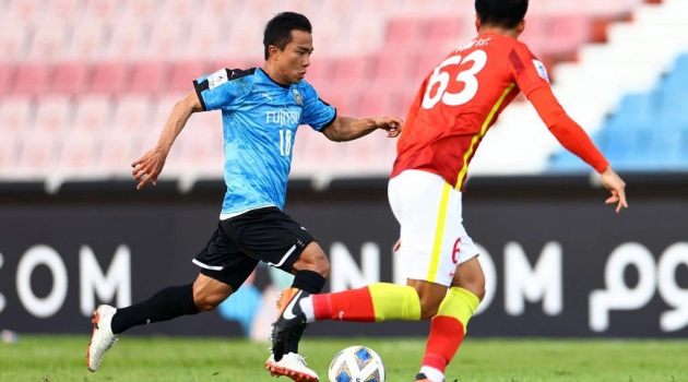 Tuyển Thái Lan mất Chanathip ở vòng loại Asian Cup 2023