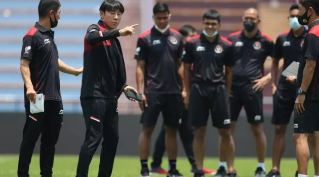 Đồng hương thầy Park mãn nguyện với 'sân khấu đấu U23 Việt Nam