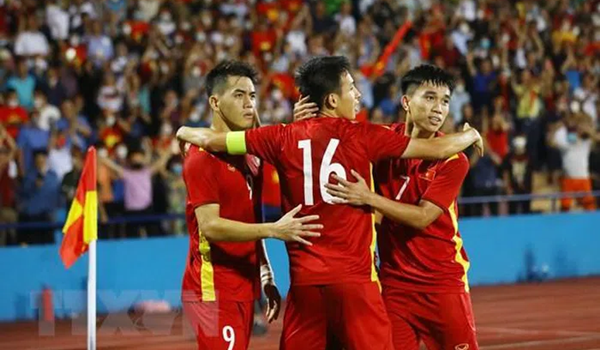 Chuyên gia chỉ ra kịch bản đẹp nhất của U23 Việt Nam tại bán kết