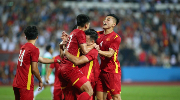 Thắng nhọc Myanmar, U23 Việt Nam bị đặt nghi vấn về lối chơi