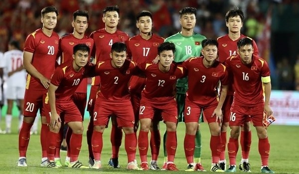 Đội hình U23 Việt Nam đấu Timor Leste: Cơ hội cho các nhân tố mới?