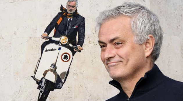 Jose Mourinho chưa hết thời