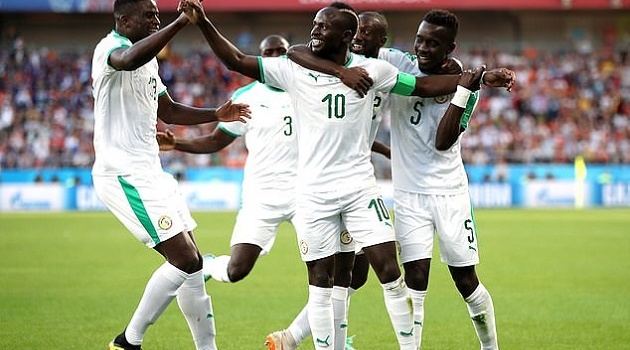 Lập kỷ lục khủng cho Senegal, Mane làm rõ dự định tương lai với Liverpool