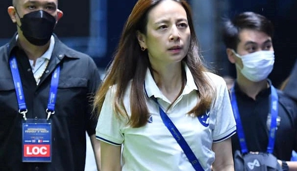 U23 Thái Lan dồn sức để thắng Malaysia