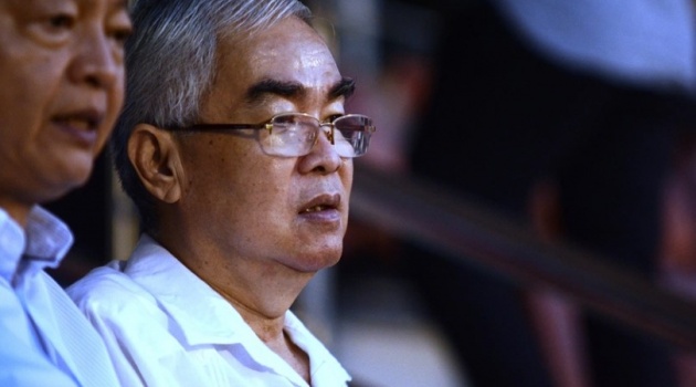 Cựu chủ tịch VFF Lê Hùng Dũng qua đời