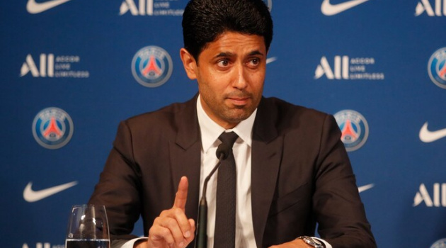 UEFA tuyên Al-Khelaifi trắng án sau vụ đòi đánh trọng tài, dọa giết nhân viên Real