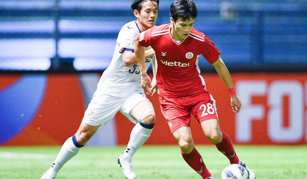 4 nhân tố Viettel kỳ vọng tỏa sáng tại AFC Cup 2022