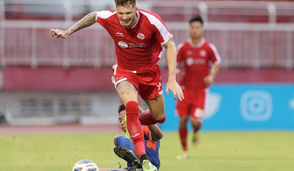 3 điều rút ra sau hành trình vòng bảng của Viettel tại AFC Cup 2022