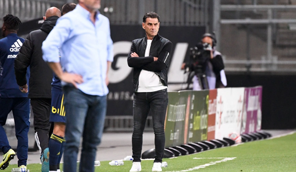 HLV của Quang Hải ở Pau là ai?