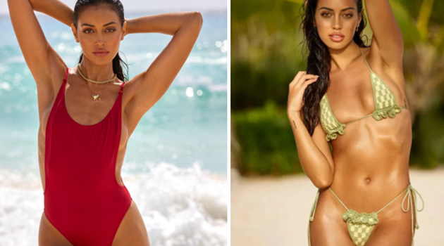 10 WAGs Premier League nổi tiếng nhất Instagram: Số 1 không thể tranh cãi