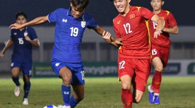 AFF không phản hồi đơn khiếu nại của Indonesia