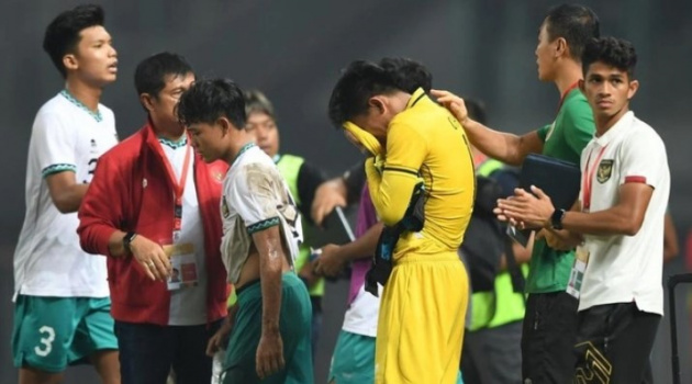 Indonesia muốn gia nhập bóng đá Đông Á hay chỉ là “đòn gió”?