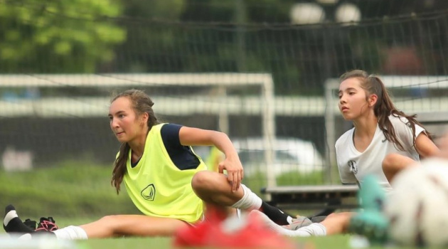 HLV Mai Đức Chung dẫn dắt tuyển nữ Việt Nam dự World Cup
