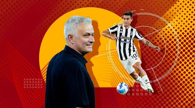 Một dự án tầm cỡ của Jose Mourinho
